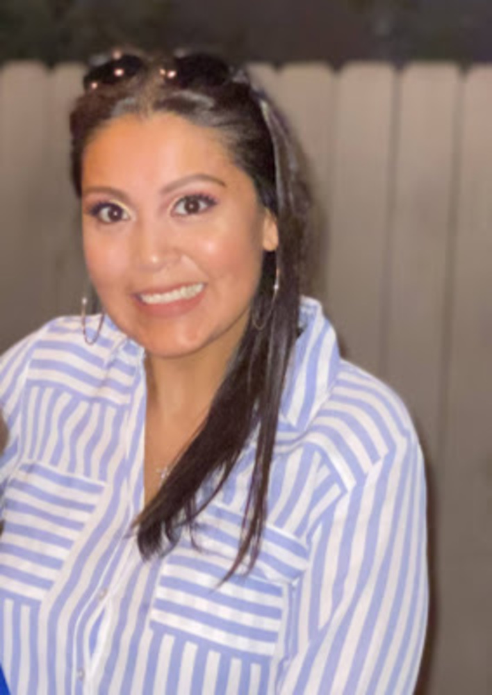 Meet your Posher, Erica